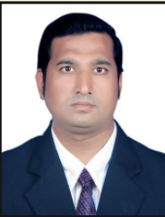 Kalpesh Birendra Mehta